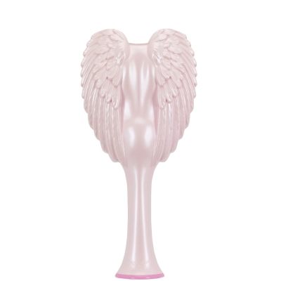 Расческа-детанглер Tangle Angel 2.0 «Глянцевый розовый»